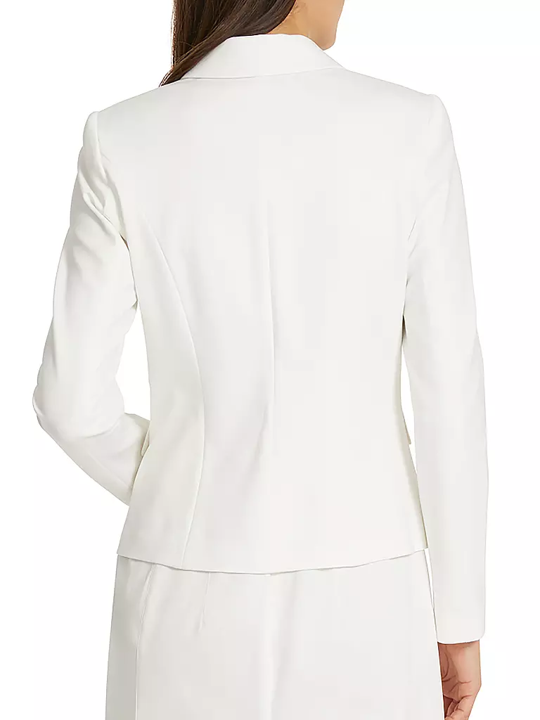 MARC CAIN Blazer beige