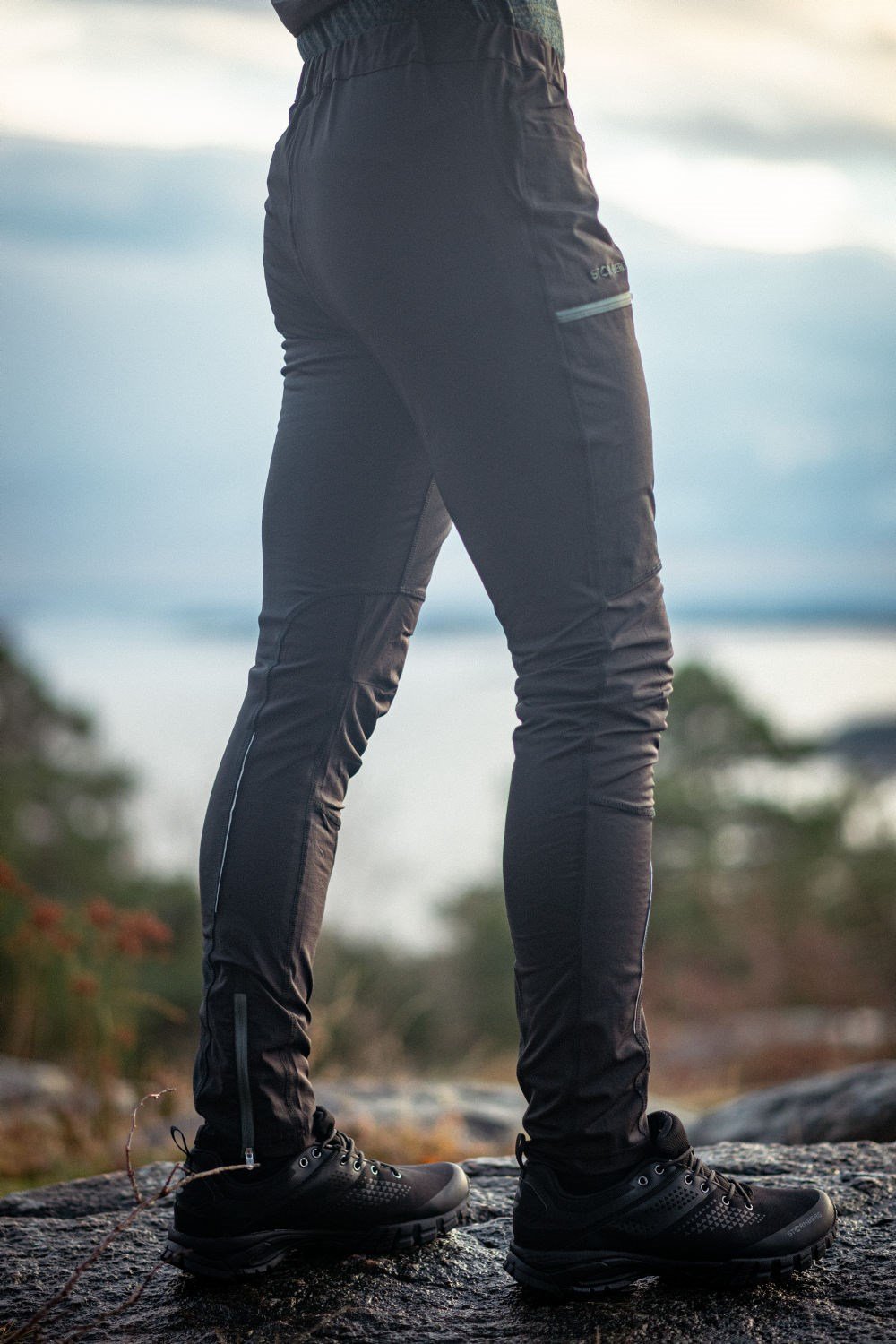 Stormberg Liavika turtights