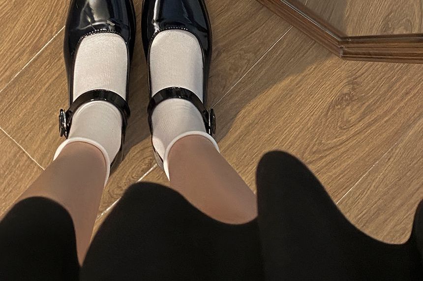 SouthBay Shoes - Mary Jane-schoenen