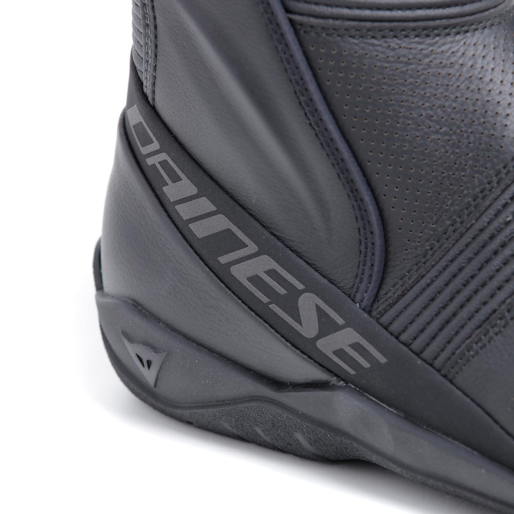 Dainese - Bottes Fulcrum 3 Gore-Tex® Noir