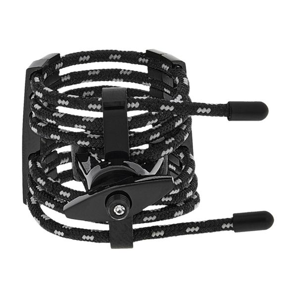Silverstein HEXA Black Gen.5 #03