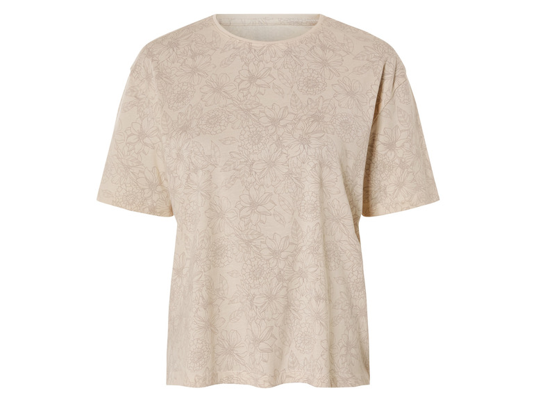 Dames pyjamaset 3-delig