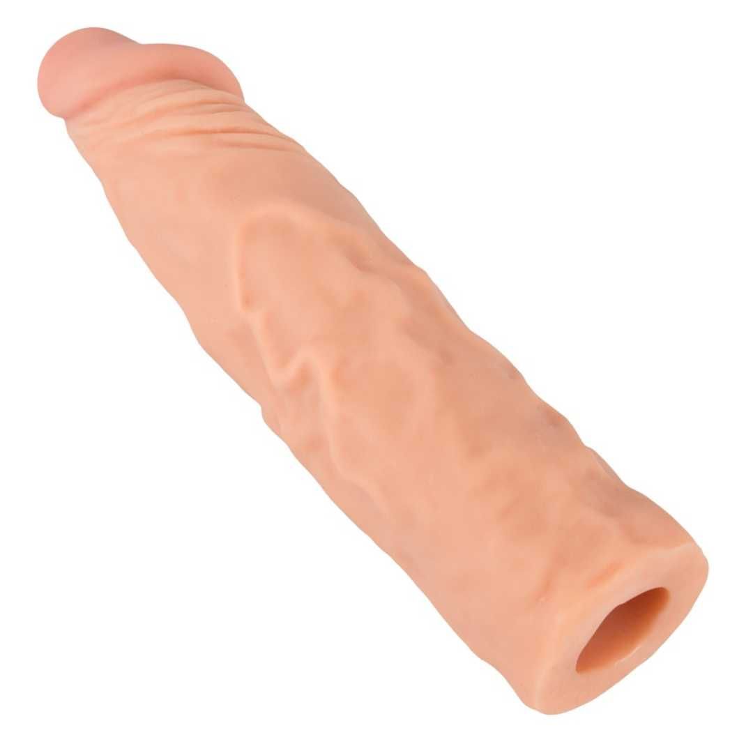 Penishülle 