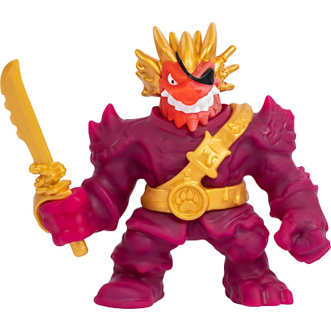 Goo Jit Zus10 Cursed Goo sea - assorteret