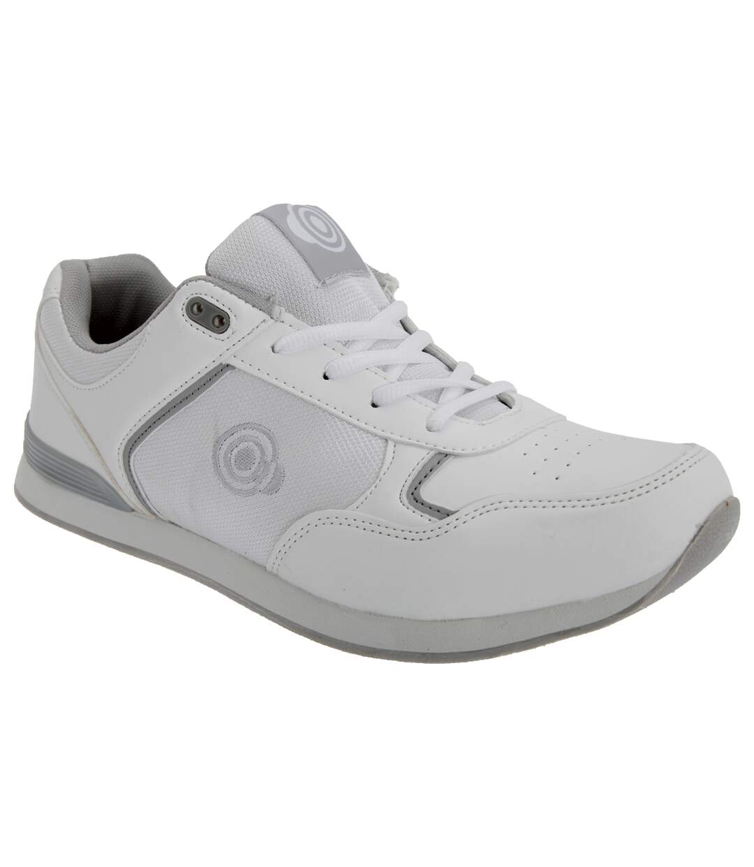 Dek Jack - Baskets - Homme (Blanc) - UTDF949