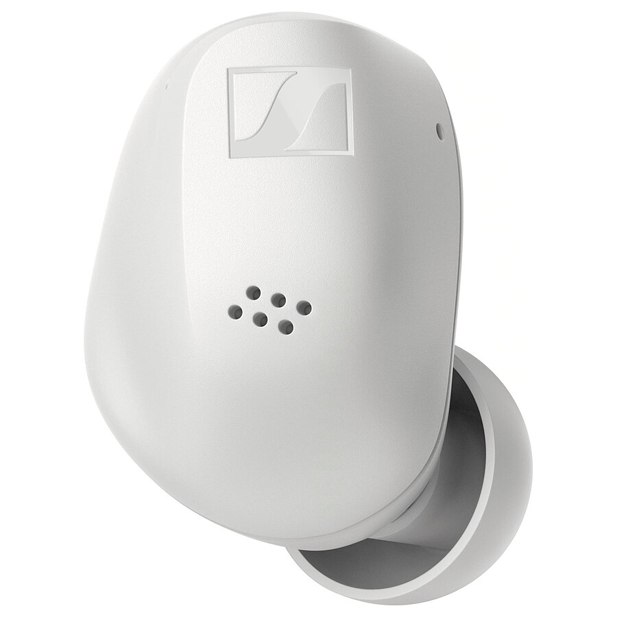 Sennheiser ACCENTUM True Wireless Blanc