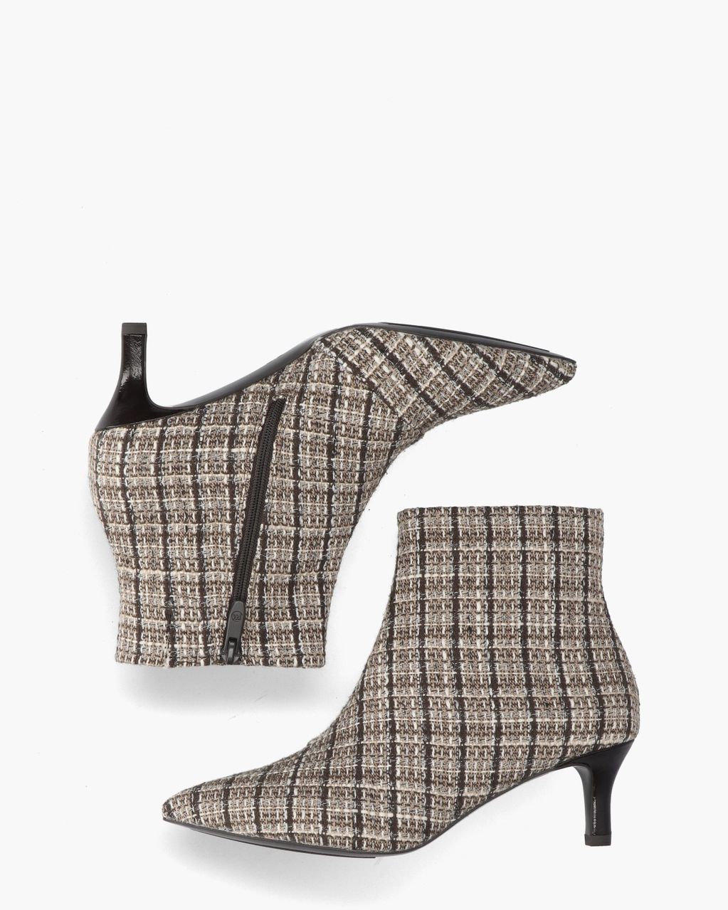 Peter Kaiser 75333/389 Dames Enkelboots