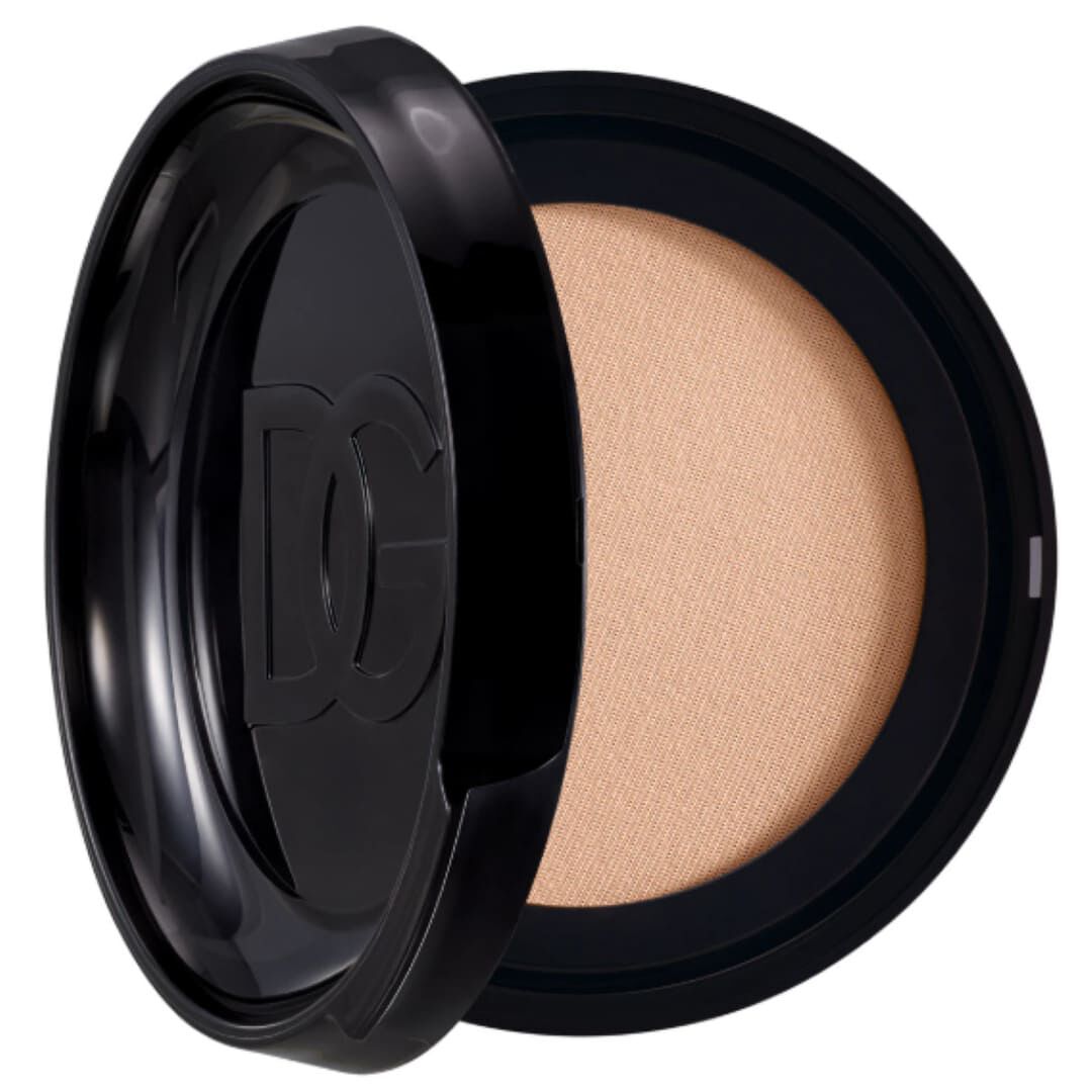 Dolce&Gabbana FRESH Rose Glow Cushion Recarga