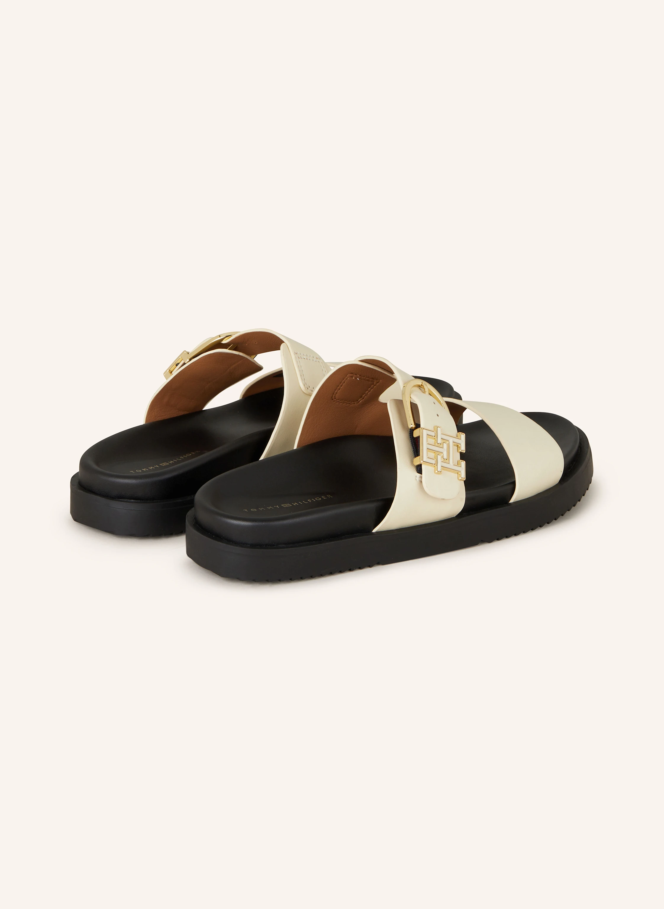 TOMMY HILFIGER Pantoletten