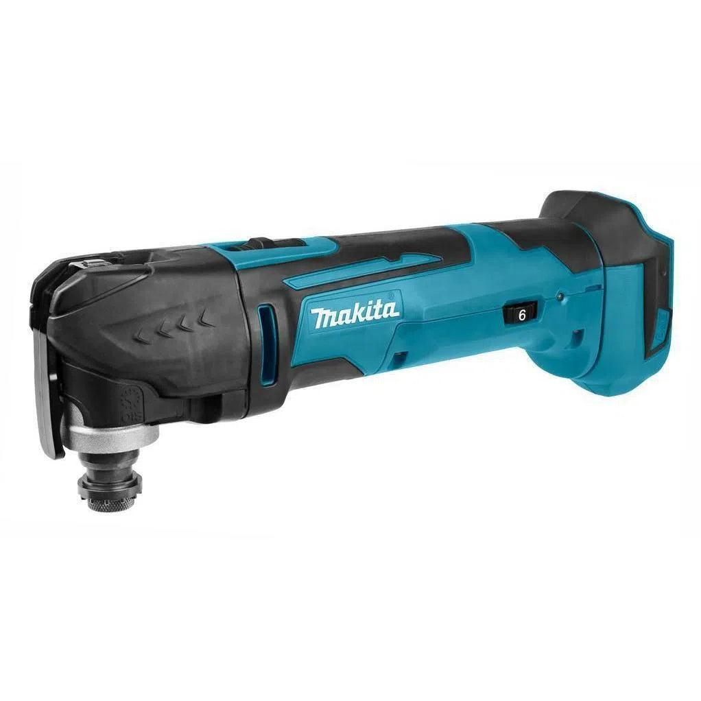 Makita DTM51Z Accu multitool 18V Basic Body