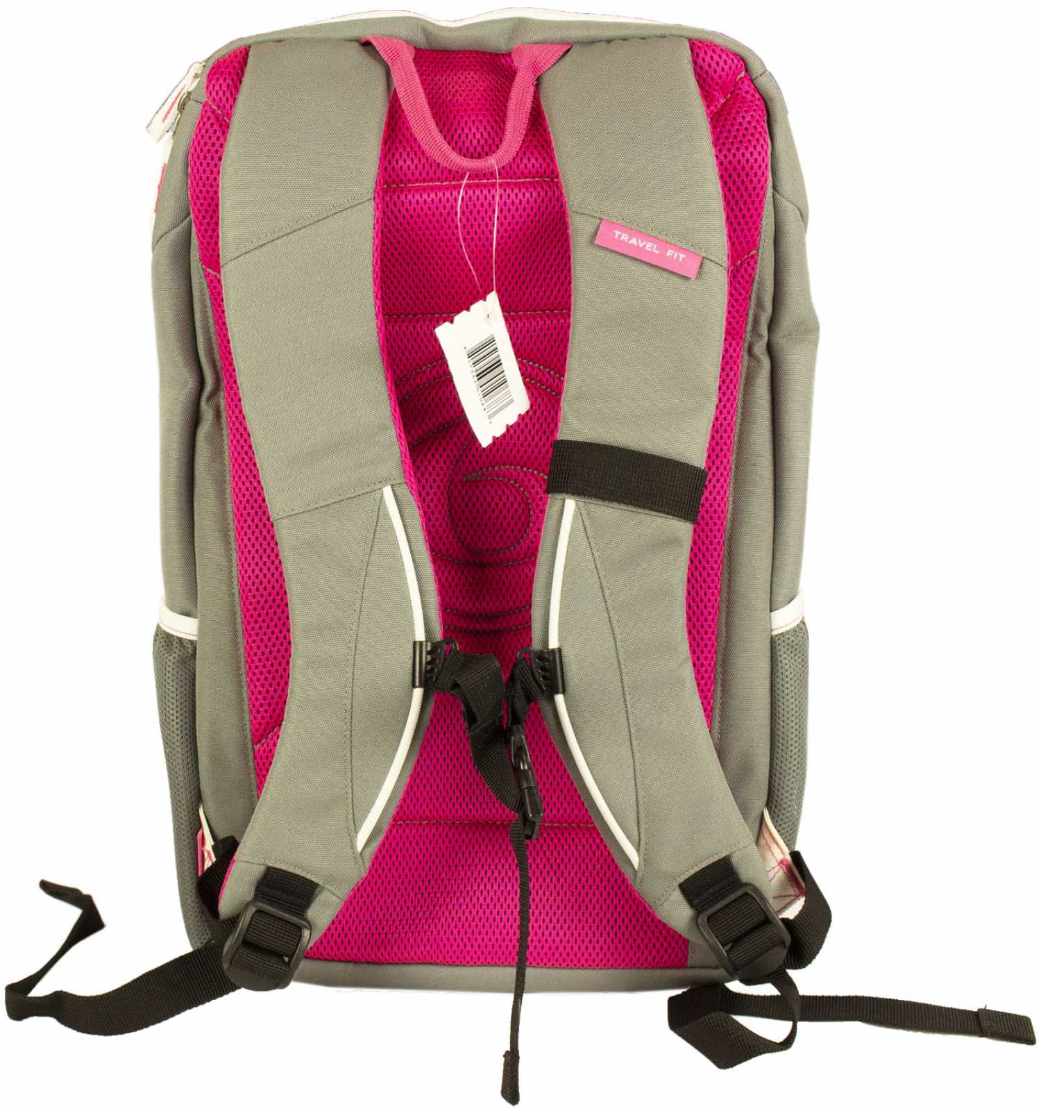 Mochila 6 Pack Fitness Prodigy 500