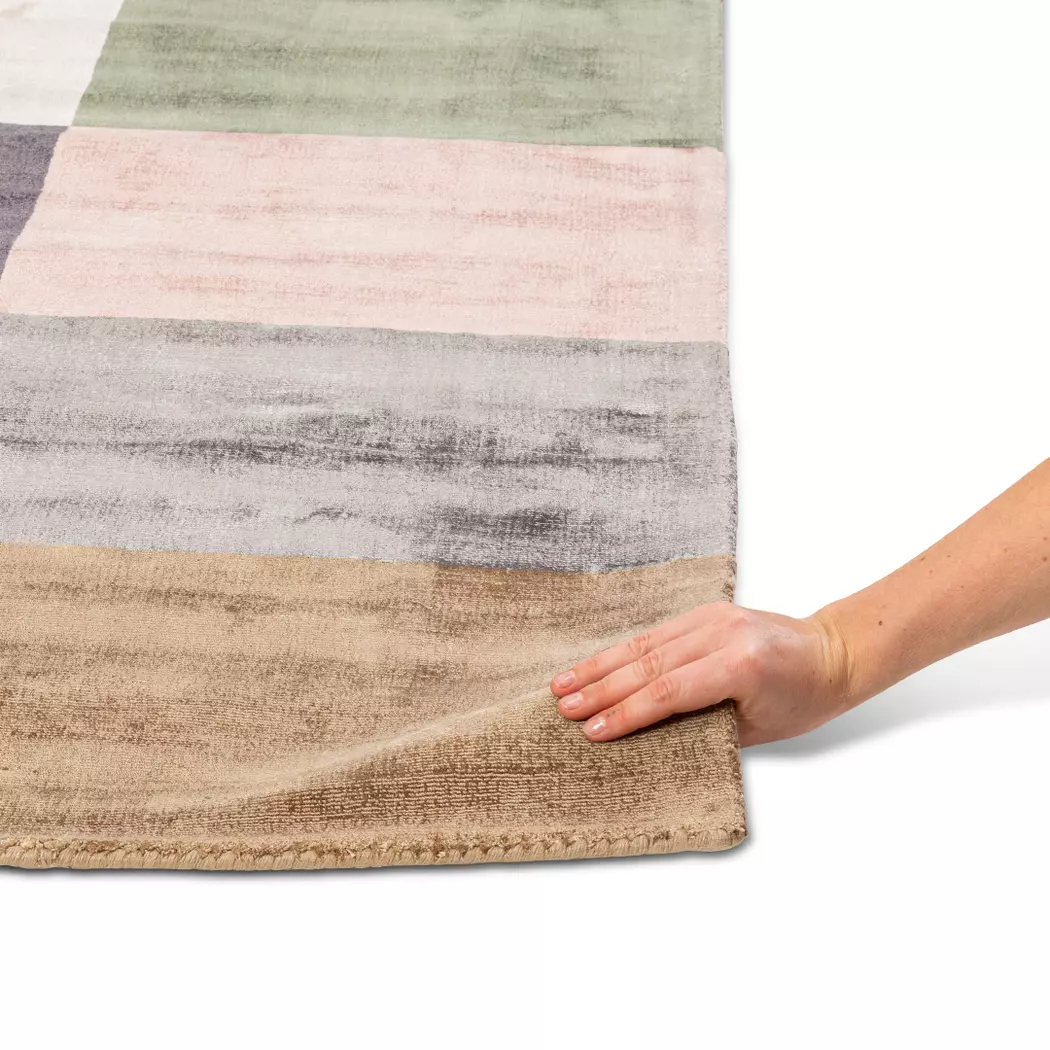 Teppich Milano Multi 140 x 195 cm