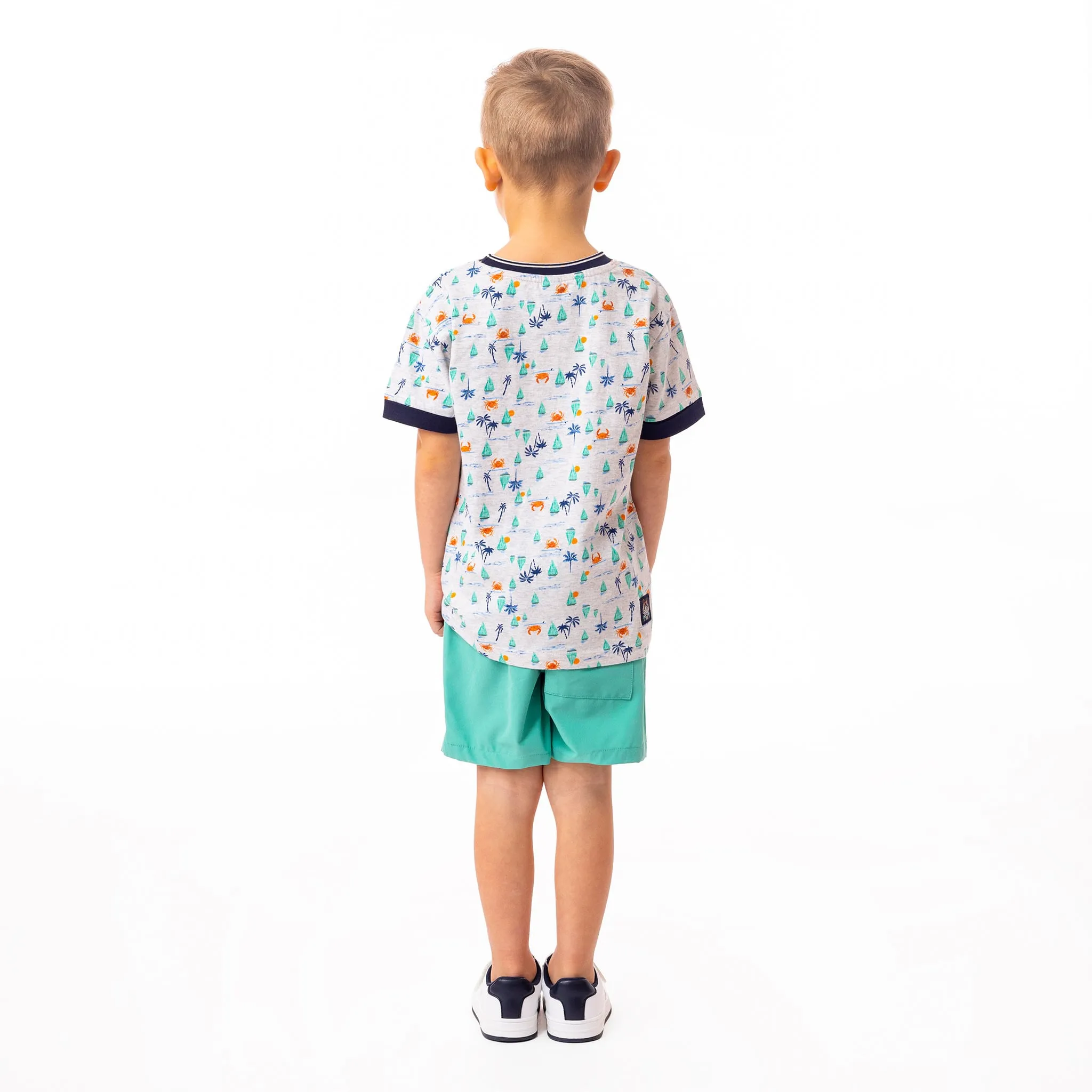 Nanö Bermuda Méditerranée 2-6ans