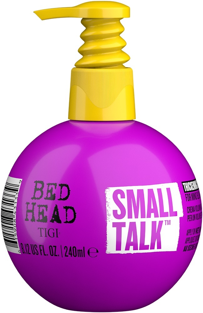 Tigi Bed Head Small Talk Hair Thickening Cream 240ml