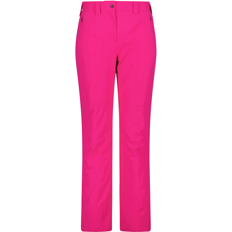 CMP Damen Twill Stretch Skihose