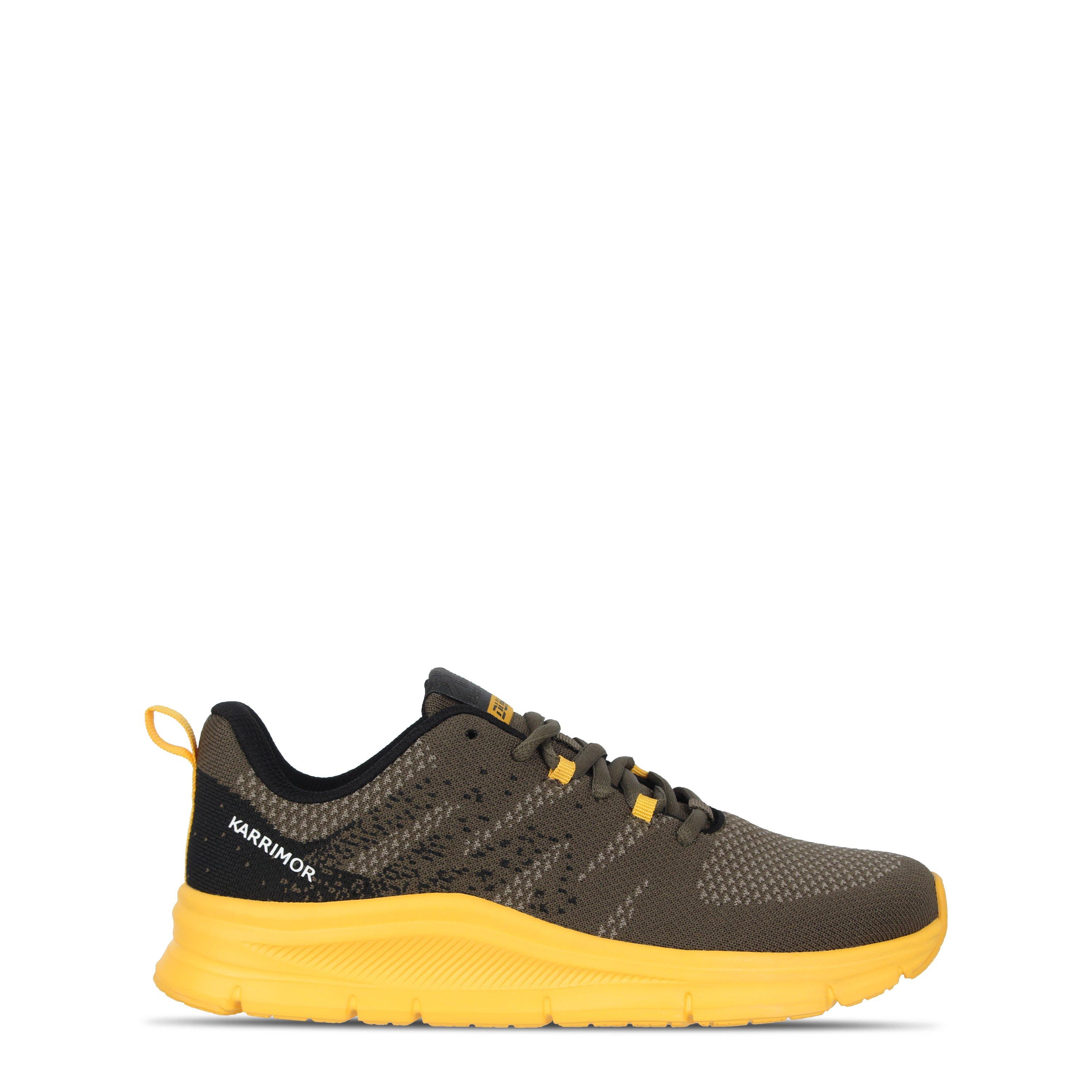 Karrimor Duma 6 Running Shoes Junior Boy