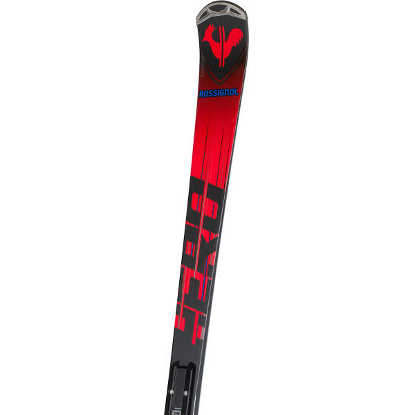 Pack ski ROSSIGNOL HERO ELITE LT TI + SPX 14 GW B80