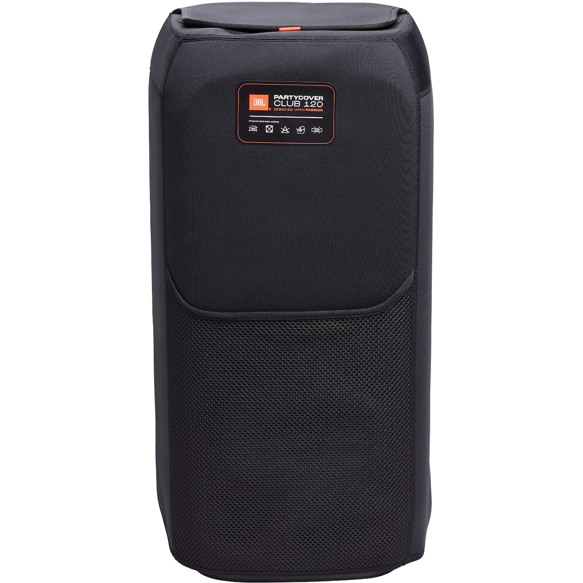 JBL Partybox 120 overtrekk