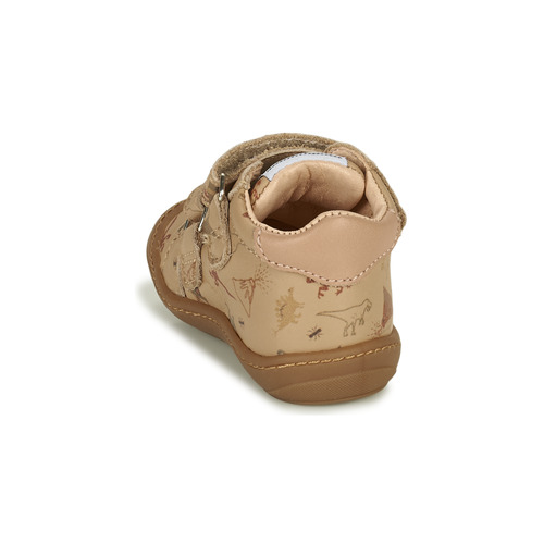 GBB - ERINA - Beige