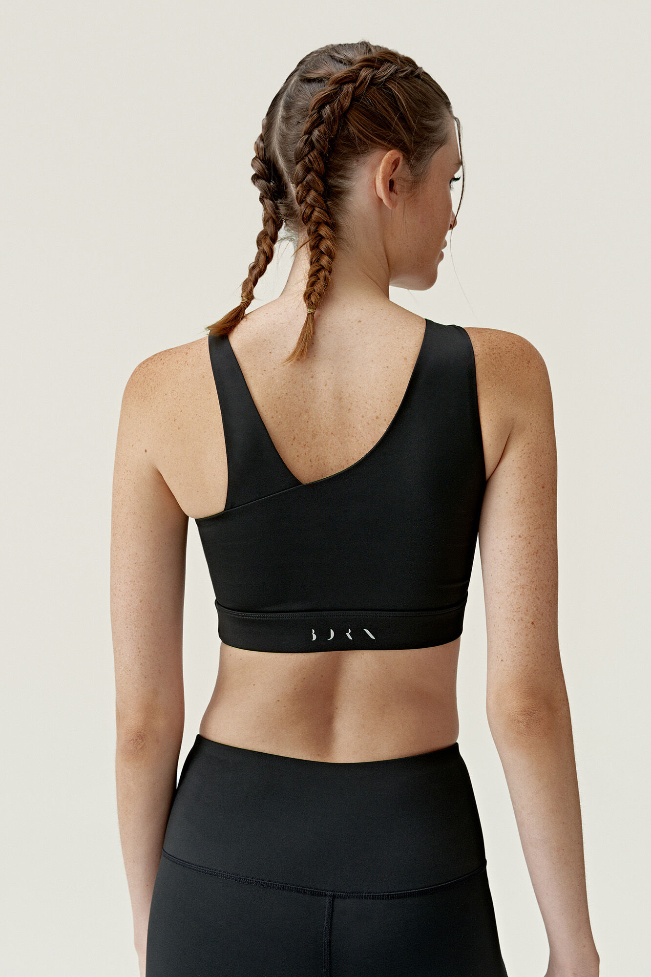 Chloe Top Preto