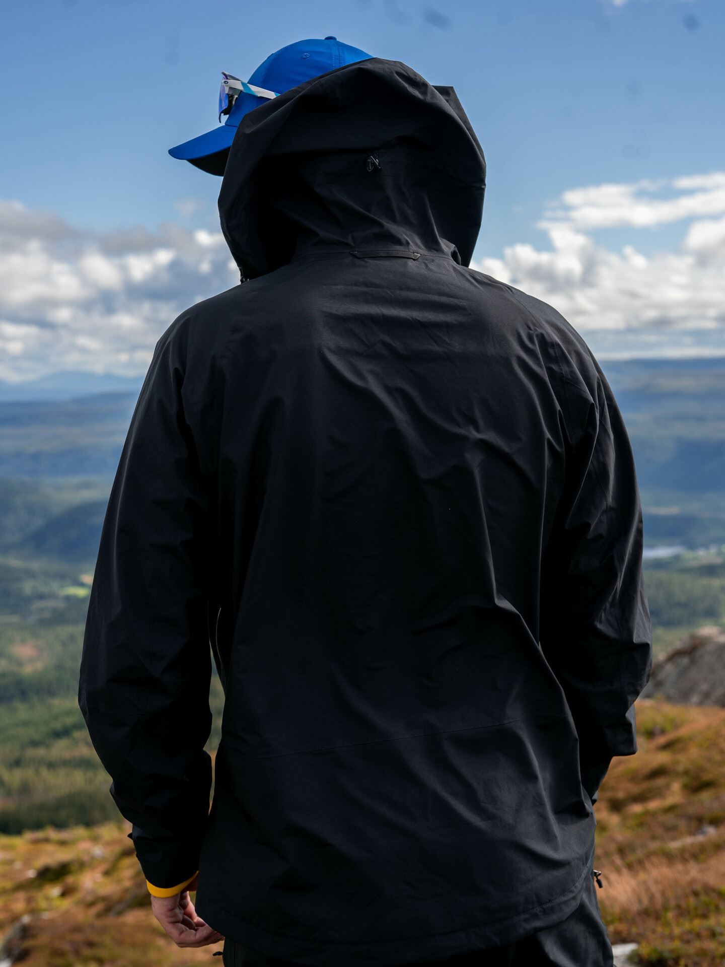 Astral GTX Jacket