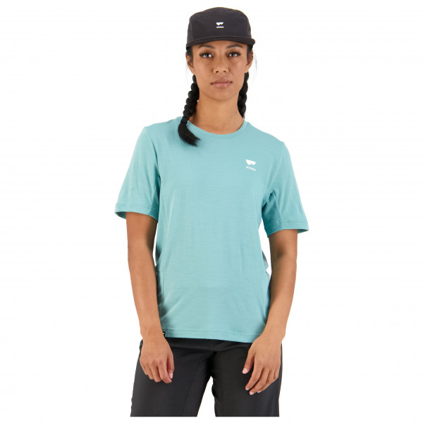 Mons Royale - Women's Tarn Merino Shift Tee - Maillot de cyclisme