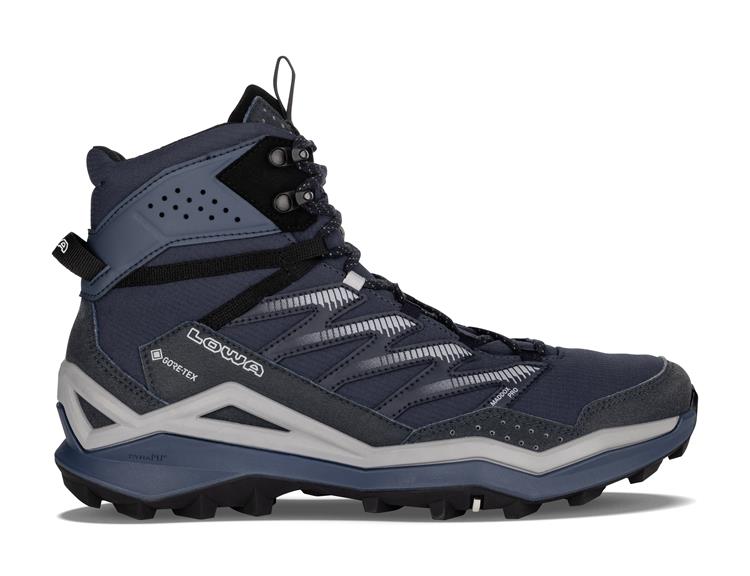 LOWA Maddox Pro Gtx Mid 311620 navy/marineblau