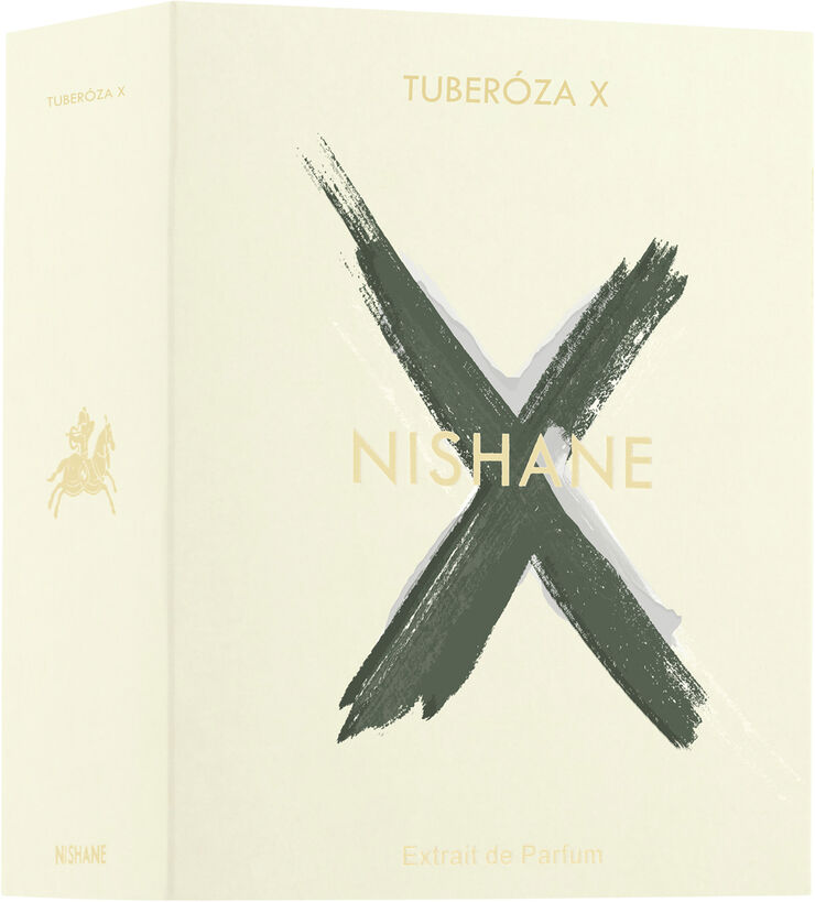 NISHANE Tuberoza X 100 ml