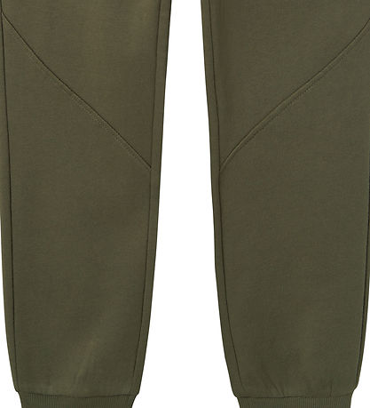 Name It Sweatpants - NkmVoltano - Tea Leaf