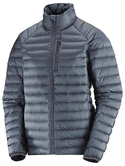 SALOMON - DUVET ELIXIR MICRO DOWN JCKT W