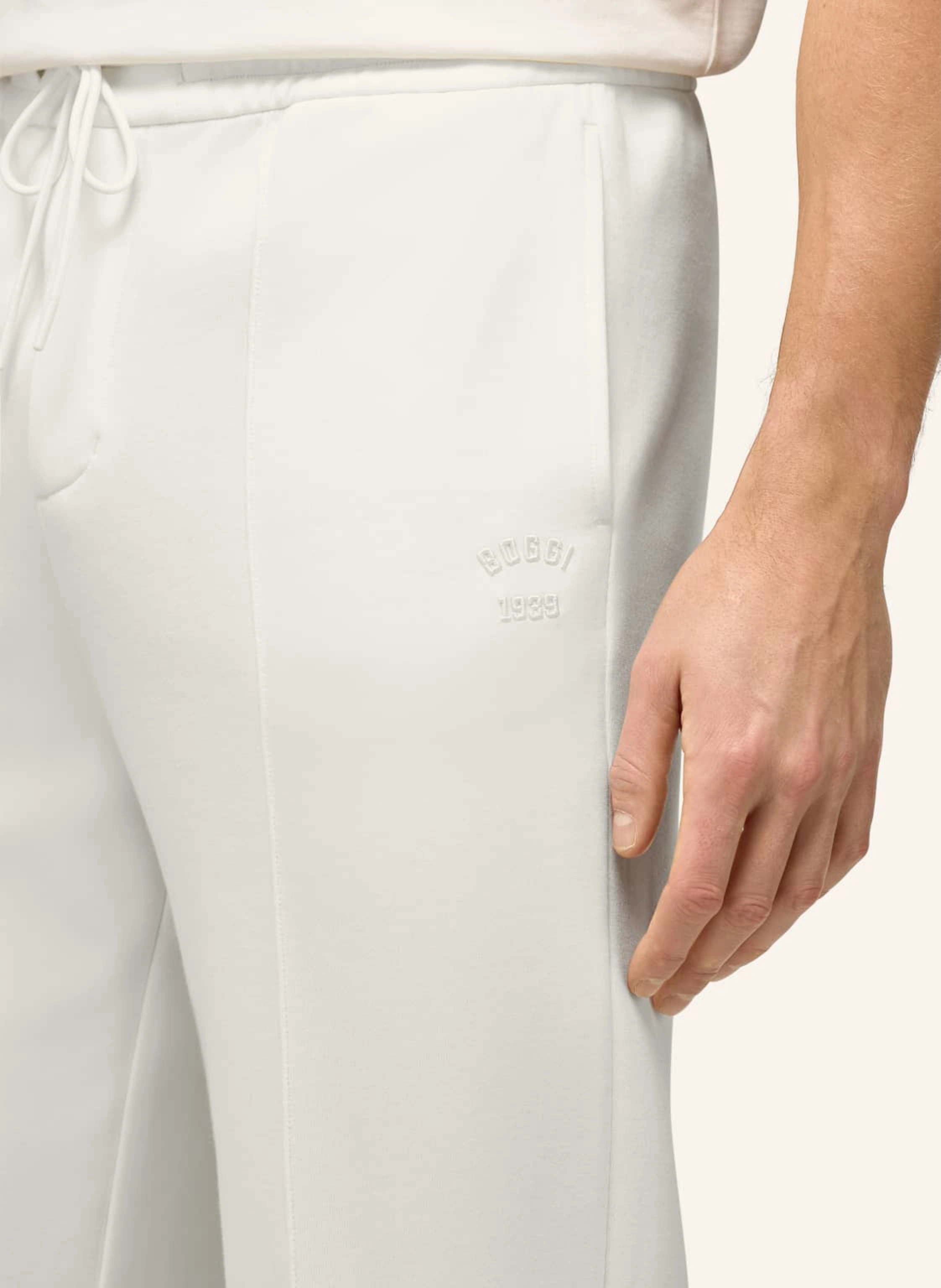 BOGGI MILANO Sweatpants