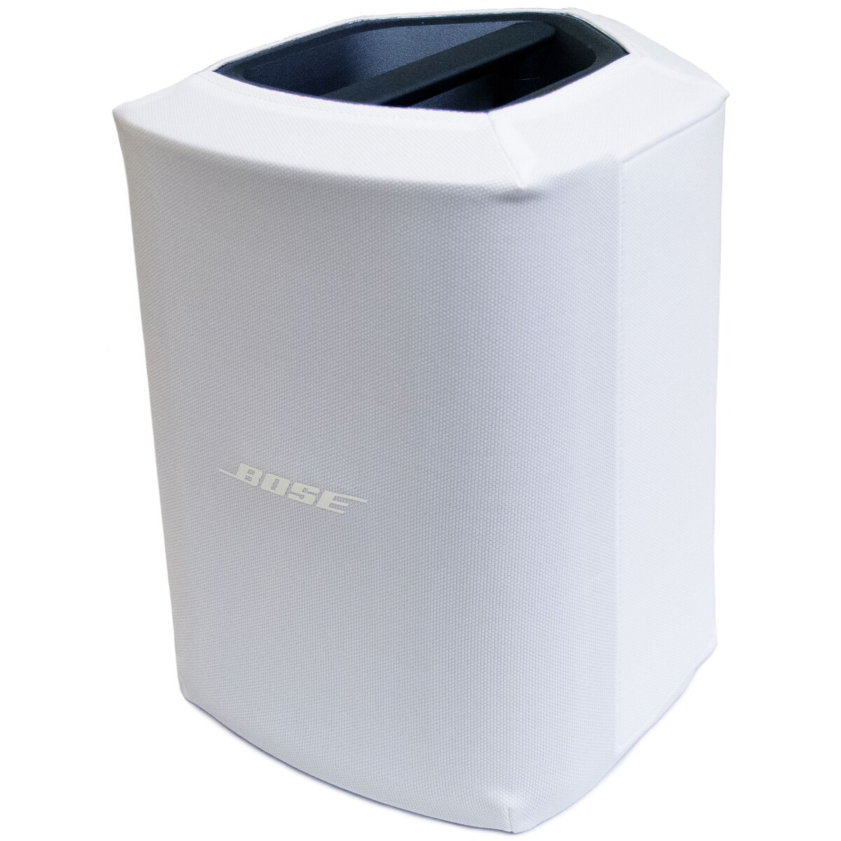 Bose S1 Pro+ Play-Through deksel (hvit)