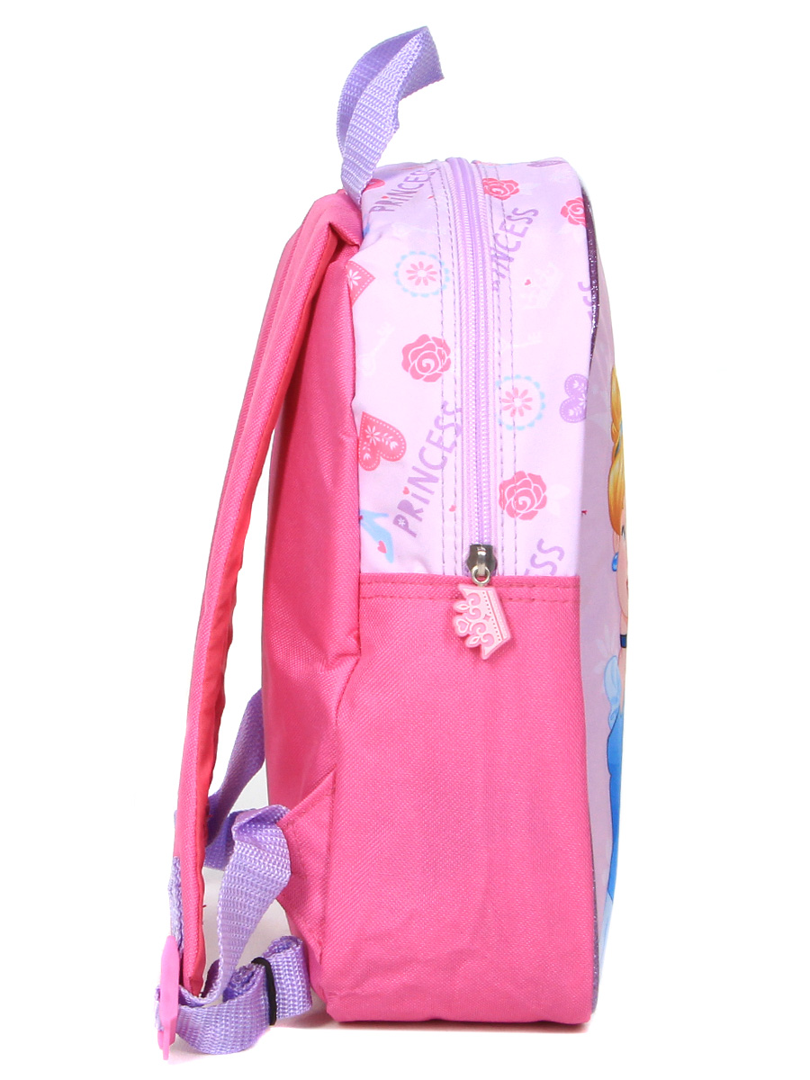 Sac À dos Princesses