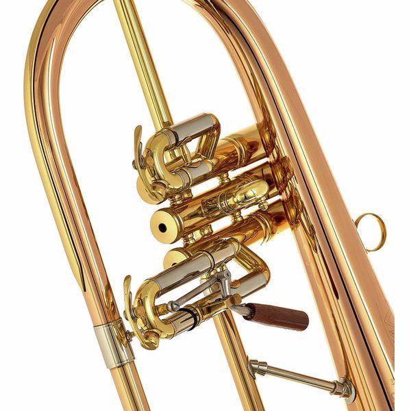 C.G.Conn Vintage One Flügelhorn