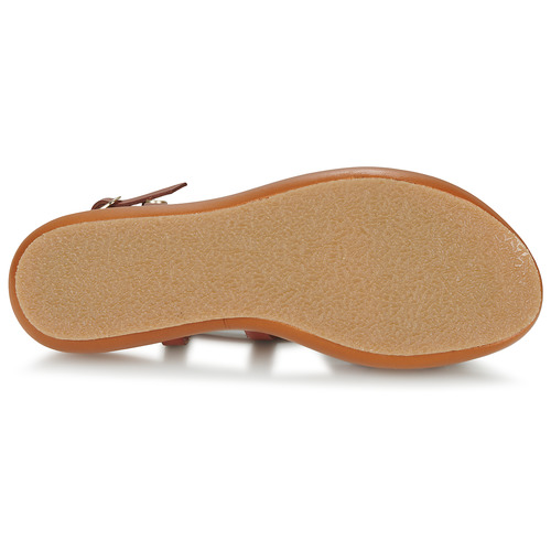 Betty London - AGNES - Camel