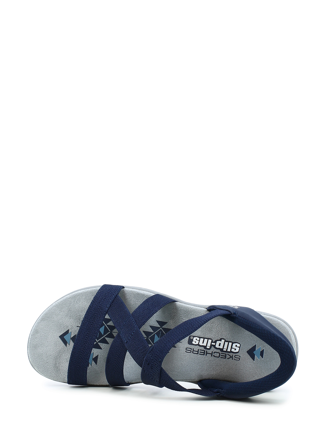 Skechers Slip-ins Reggae Slim Stretch Flex