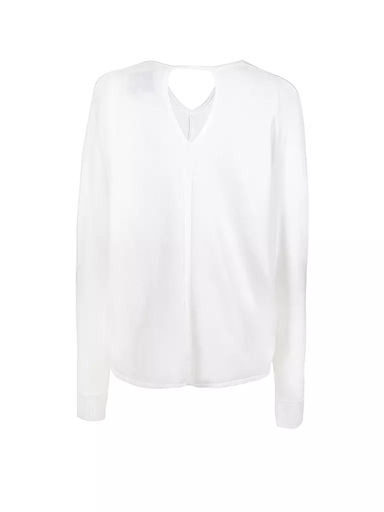 LIEBLINGSSTÜCK Pullover KYLEENL creme