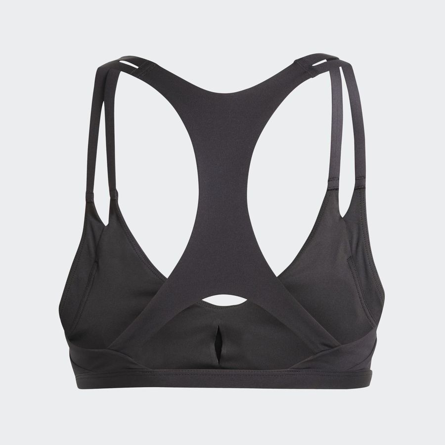Adidas Brassière de training Maintien léger Aeroimpact Luxe