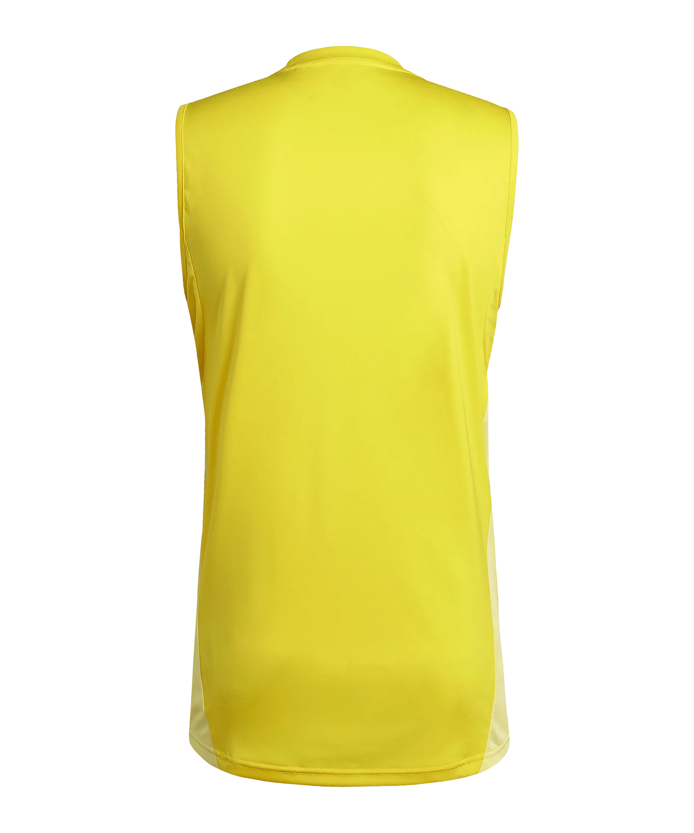 adidas Tiro 25 Competition Tanktop Gelb