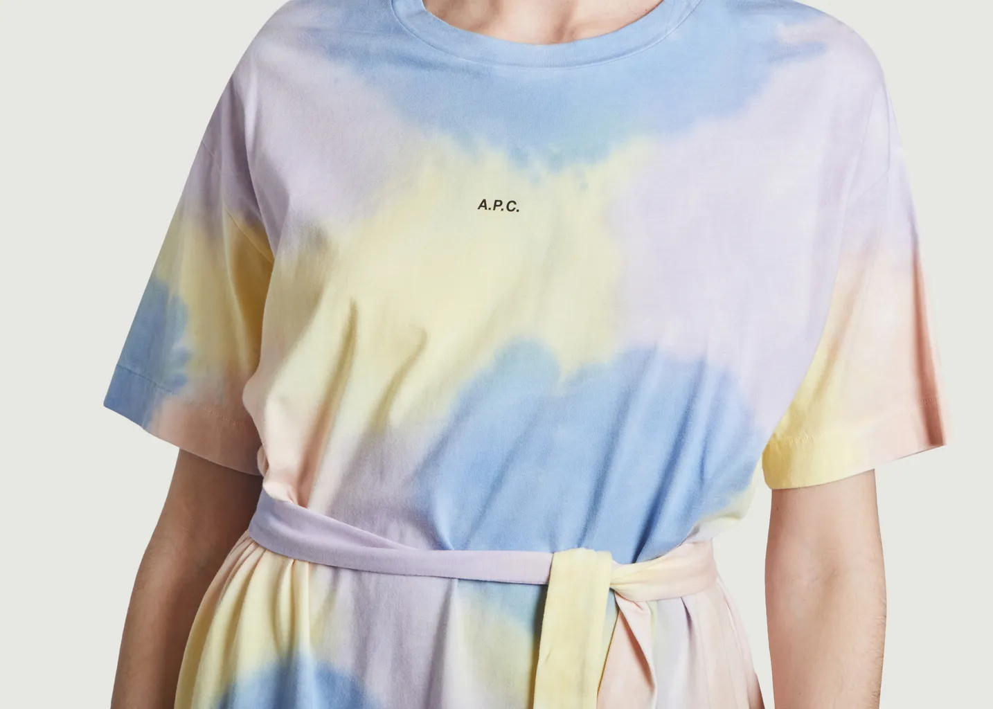 Robe Isciane A.P.C.