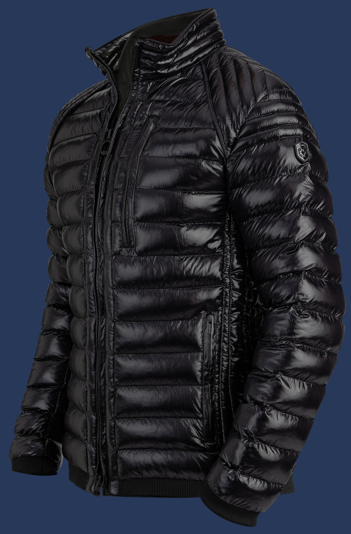 MOL Men SuLaRiAirTec, Schwarz
