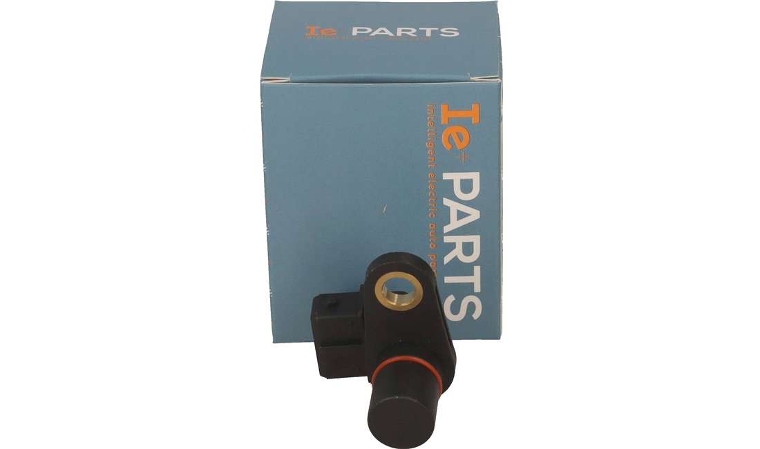 Sensor, knastakselposition