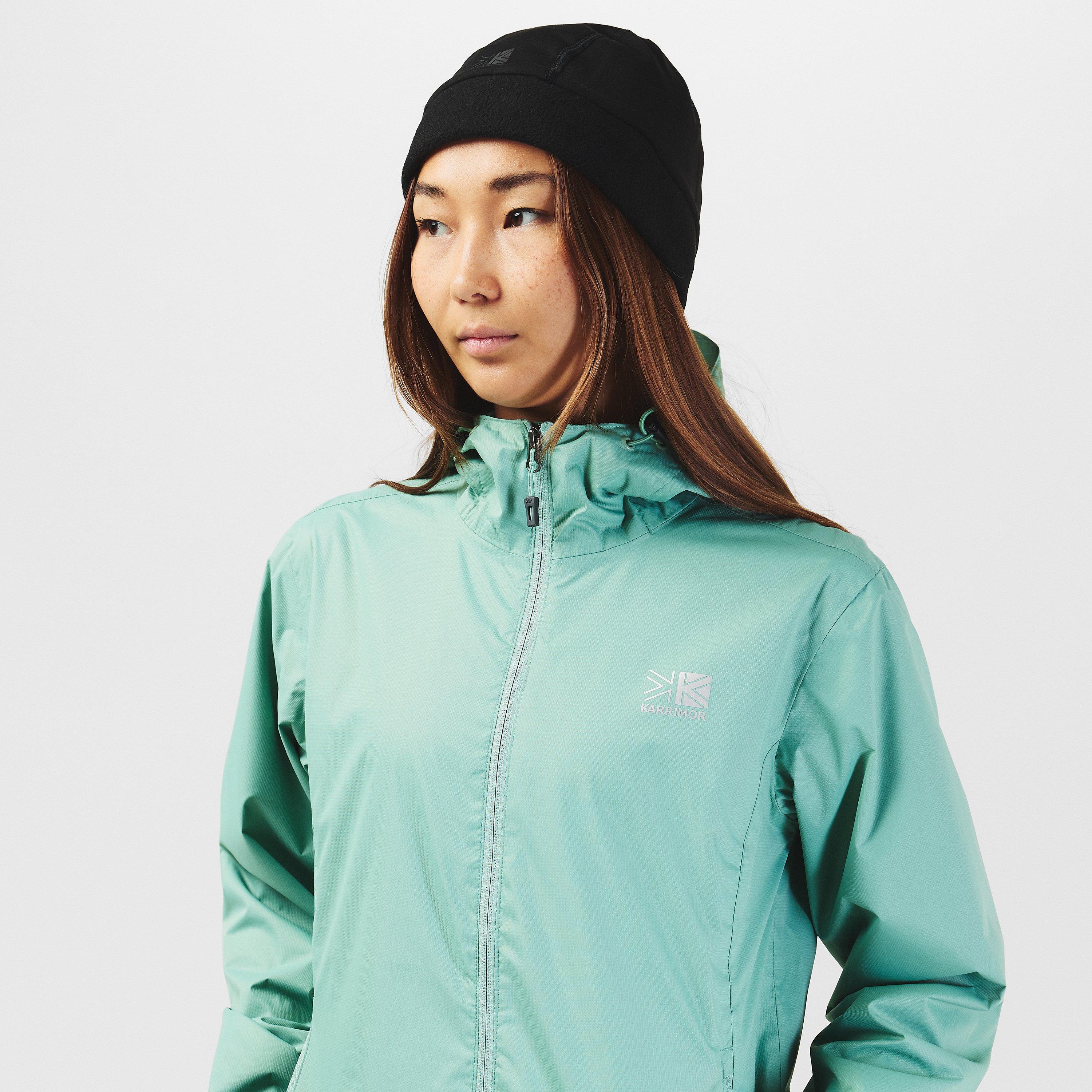 Karrimor Sierra Hooded Jacket Womens