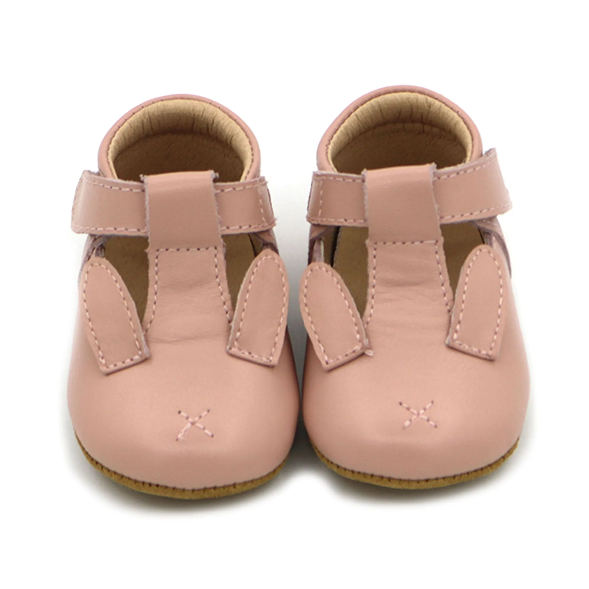 Hedgehug Soulier Hoppy 0-18mois Pointures 1B-4B