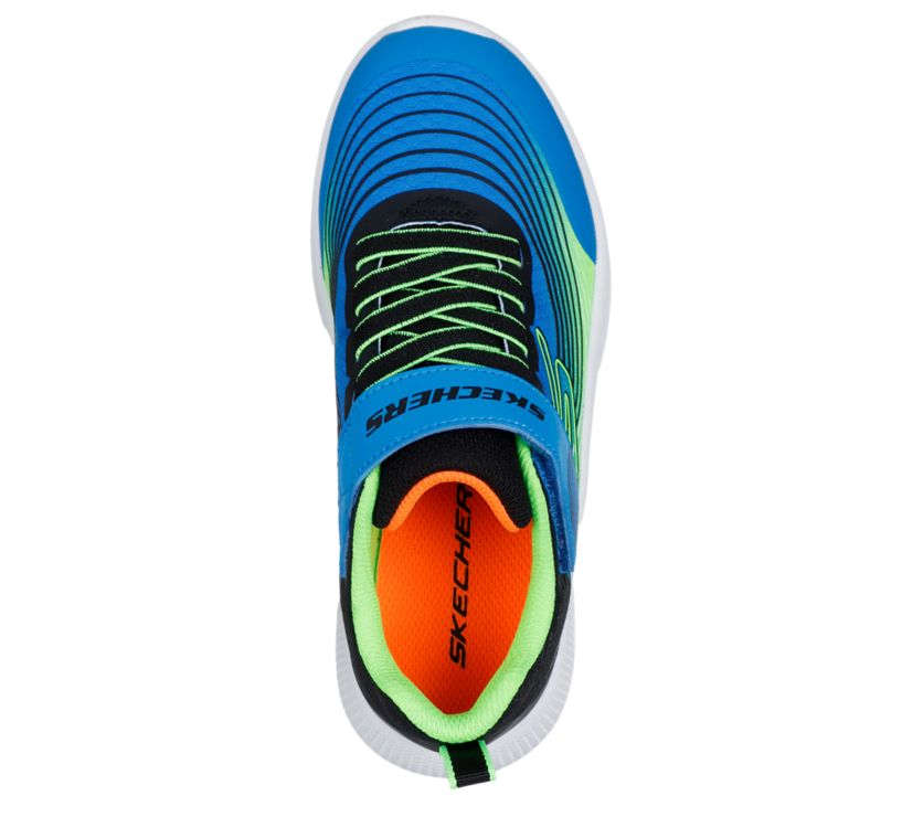 SkechersMicrospec Advance - blau