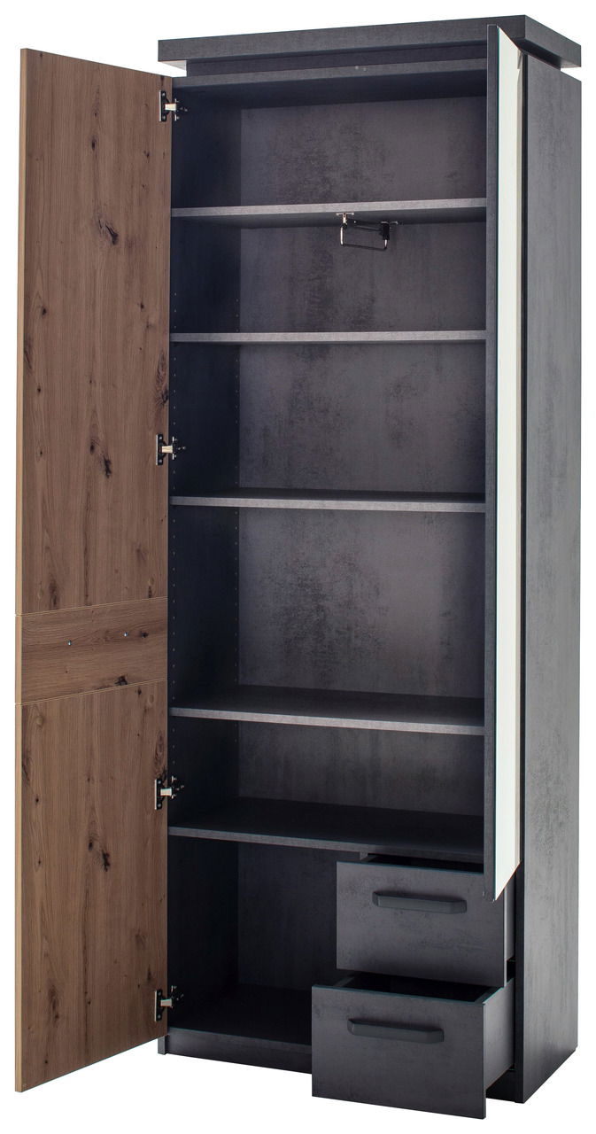Voleo Garderobenschrank PADOVA