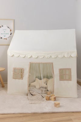 Alice & Fox Leketelt, Beige