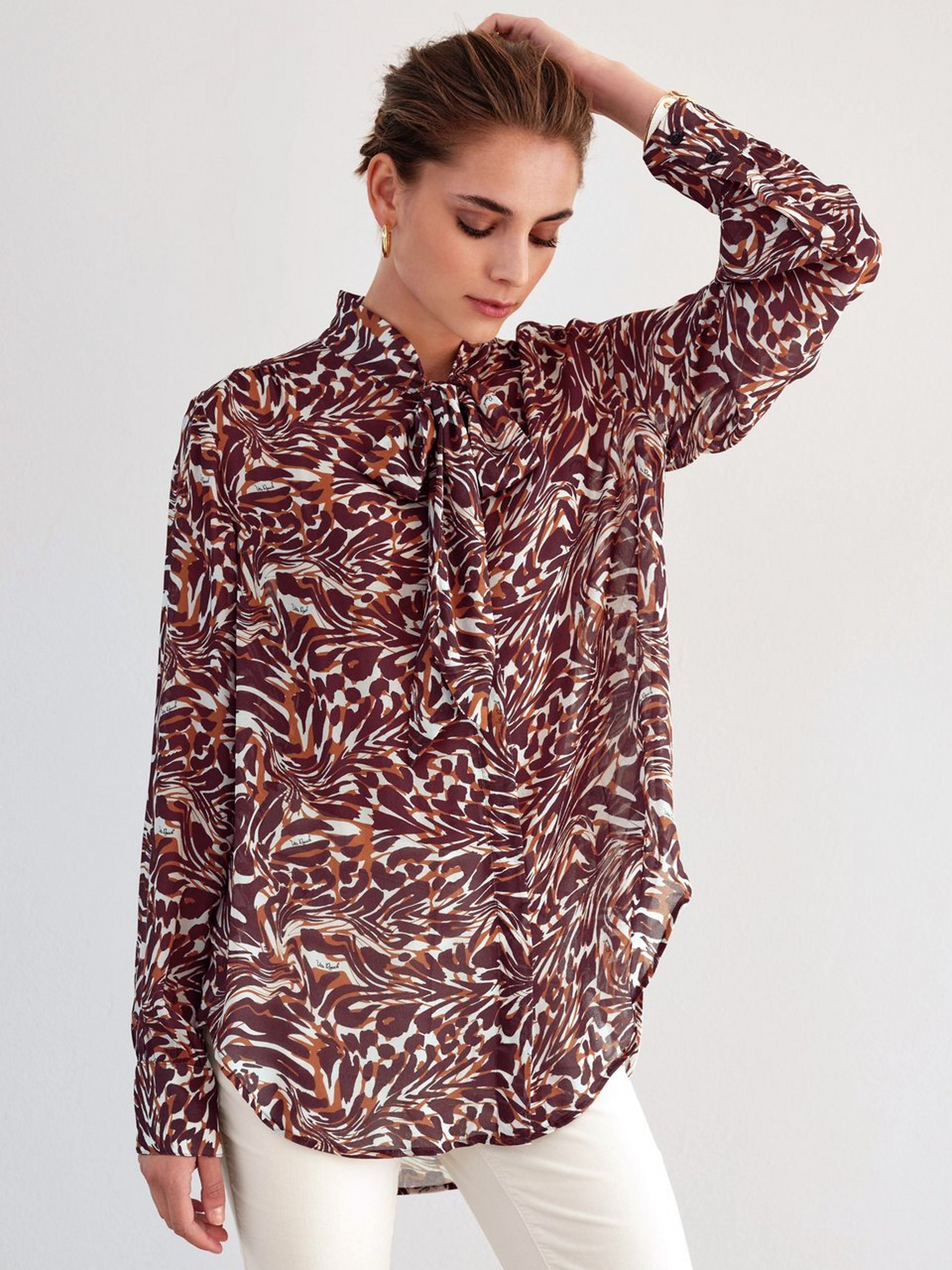 Bluse