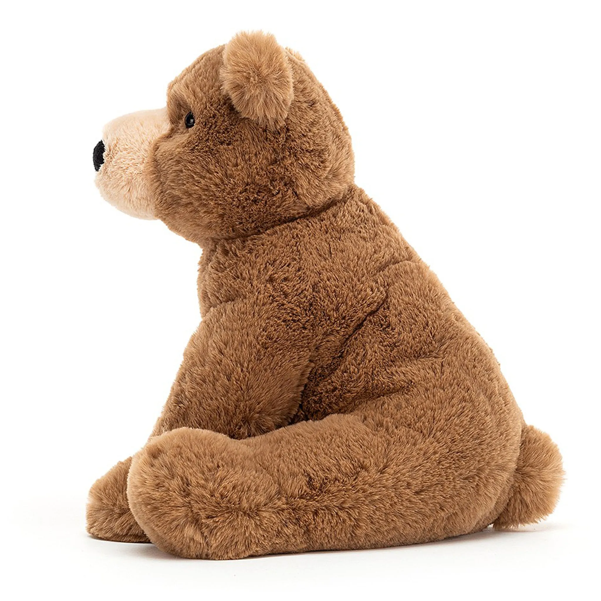 Jellycat Ours Brun Woody 8
