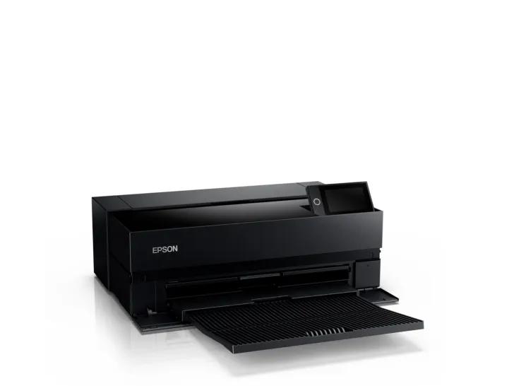 Epson SureColor SC-P900 - Printer - farve - blækprinter - Rulle A2 plus (43,2 cm) - 5760 x 1440 dpi - kapacitet: 120 ark - Wi-Fi(ac), USB 3.0, LAN